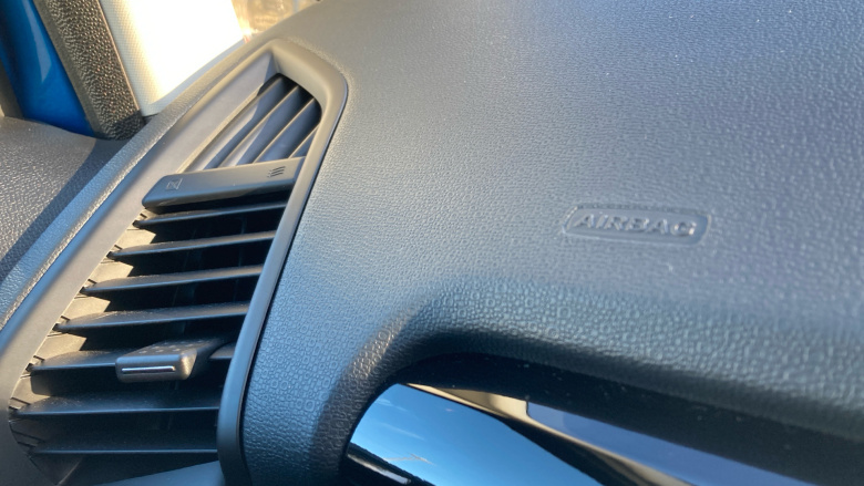 Ford EcoSport 1.0 EcoBoost 125 ST-Line 5dr Petrol Hatchback